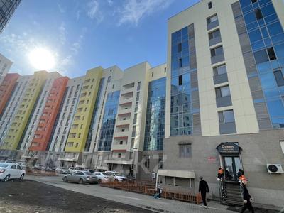 2-комнатная квартира · 76 м² · 7 этаж, Шаймерден Косшыгулулы 6 за 27.5 млн ₸ в Астане, Сарыарка р-н