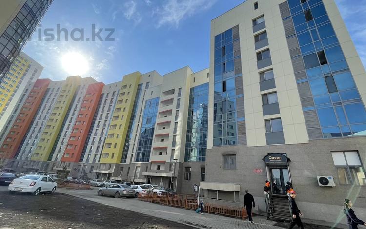 2-комнатная квартира · 76 м² · 7 этаж, Шаймерден Косшыгулулы 6 за 27.5 млн ₸ в Астане, Сарыарка р-н — фото 22