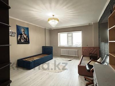 3-бөлмелі пәтер · 116 м² · 14/18 қабат, Богенбай батыра 54, бағасы: 45 млн ₸ в Астане, Сарыарка р-н
