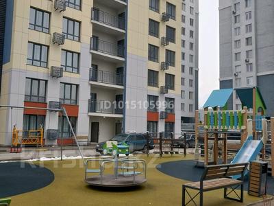 2-комнатная квартира · 60 м² · 6/13 этаж, Муратбаева 46 за 46 млн ₸ в Алматы, Алмалинский р-н