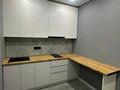 2-комнатная квартира · 60 м² · 6/13 этаж, Муратбаева 46 за 46 млн ₸ в Алматы, Алмалинский р-н — фото 12