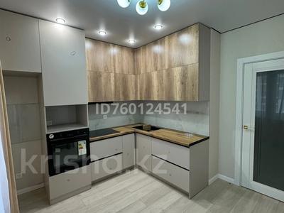 2-бөлмелі пәтер · 59.5 м² · 12/16 қабат, Абикена Бектурова 11, бағасы: 34.5 млн 〒 в Астане, Нура р-н