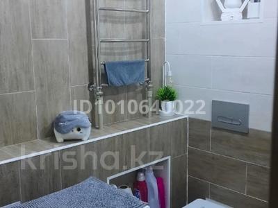 2-комнатная квартира · 53.2 м² · 3/5 этаж, Толе би 41 за 12.5 млн 〒 в Текели