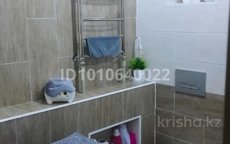 2-комнатная квартира · 53.2 м² · 3/5 этаж, Толе би 41 за 12.5 млн 〒 в Текели — фото 2