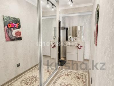 1-комнатная квартира · 39 м² · 4/12 этаж, мкр Акбулак, Байтерекова 71 за 30 млн ₸ в Алматы, Алатауский р-н