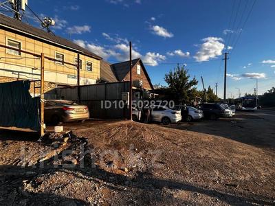 Действующий Автомойка и общежития · 600 м² за 138.5 млн ₸ в Астане, Сарыарка р-н