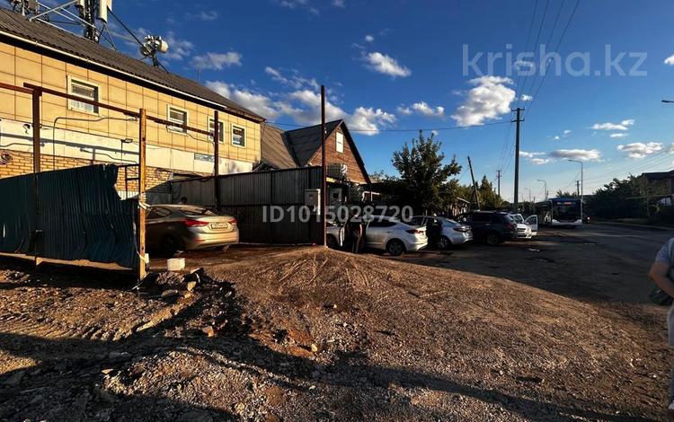 Действующий Автомойка и общежития · 600 м² за 138.5 млн ₸ в Астане, Сарыарка р-н — фото 2