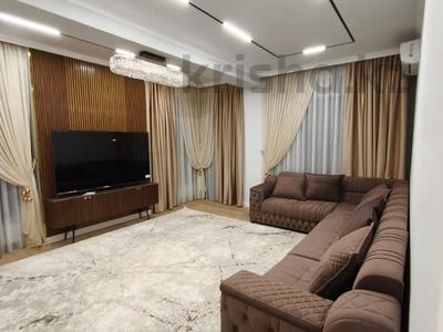 3-бөлмелі пәтер · 120 м² · 5/10 қабат, Шевченко 96 — Наурызбай Батыра, бағасы: 900 000 ₸ в Алматы, Алмалинский р-н