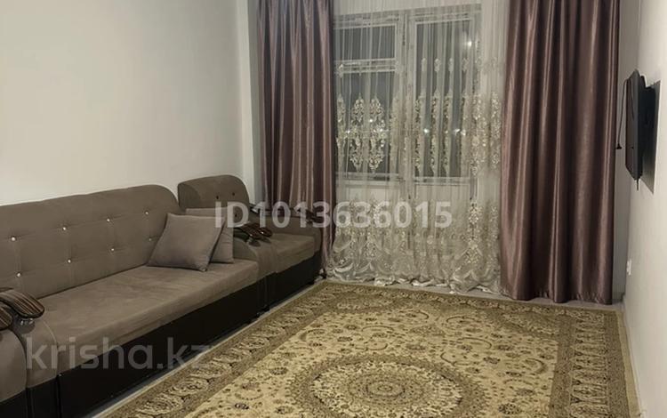 3-комнатная квартира · 74 м² · 5/5 этаж, мкр Улы Дала 137 — Цон,школа 66 за 120 000 ₸ в Таразе — фото 2