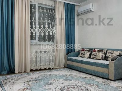 2-комнатная квартира · 60 м², мкр Нурсат 2, проспект Назарбаева 146 за 15 000 ₸ в Шымкенте, Каратауский р-н