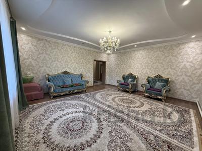 Отдельный дом · 3 комнаты · 152 м² · 10 сот., Когалы — Агрогородок за 60 млн 〒 в Астане, Сарыарка р-н