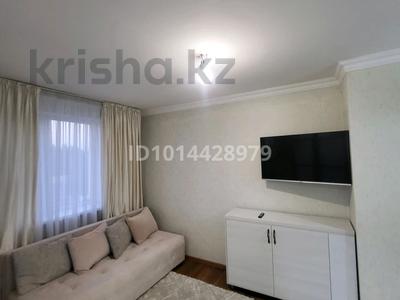 1-комнатная квартира · 30 м² · 4/9 этаж, Сатпаева 16/3 за 250 000 ₸ в Астане, Алматы р-н
