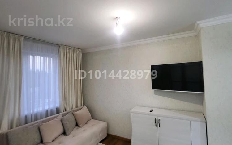 1-комнатная квартира · 30 м² · 4/9 этаж, Сатпаева 16/3 за 250 000 ₸ в Астане, Алматы р-н — фото 2