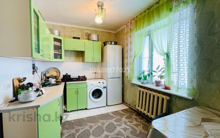 2-комнатная квартира, 48.1 м², 1/2 этаж, Конаев 2 за 17 млн 〒 в Конаеве (Капчагай) — фото 13