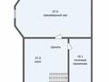 Жеке үй · 5 бөлме · 320 м² · 4.5 жүзд., Назарбаева, бағасы: 165 млн ₸ в Костанае — фото 32