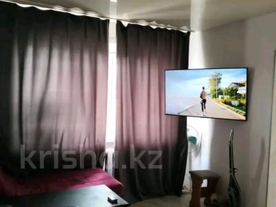 2-бөлмелі пәтер · 33 м², Пушкина 11, бағасы: 8.6 млн ₸ в Кокшетау