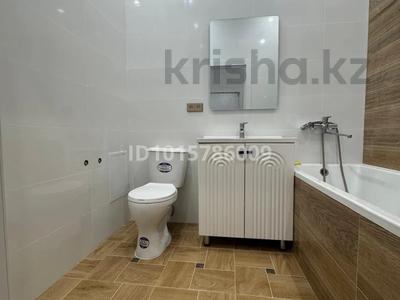 2-комнатная квартира · 50 м² · 2/4 этаж, Жумекен Нажимеденов 33 — Invictus go за 15 000 ₸ в Астане, Сарайшык р-н