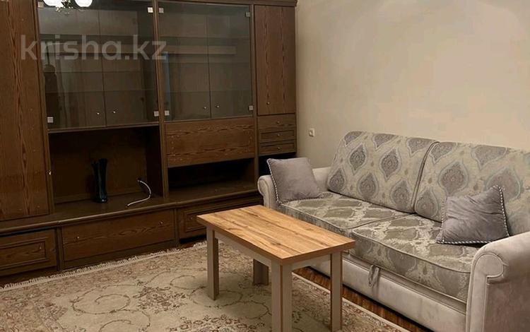 1-комнатная квартира · 45 м² · 3/5 этаж, Пазылбекова — ЦУМ за 130 000 ₸ в Шымкенте — фото 2