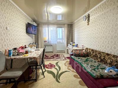 3-бөлмелі пәтер · 60 м² · 5/5 қабат, Микрорайон Самал, бағасы: 19.3 млн ₸ в Талдыкоргане, мкр Самал