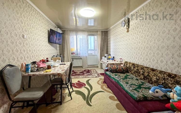3-бөлмелі пәтер · 60 м² · 5/5 қабат, Микрорайон Самал, бағасы: 19.3 млн ₸ в Талдыкоргане, мкр Самал — фото 5