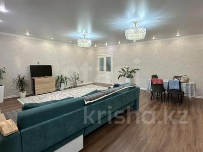 5-бөлмелі пәтер · 136.3 м² · 2/7 қабат, Алтын орда ш/а., бағасы: 41.5 млн ₸ в Актобе, мкр. Алтын орда