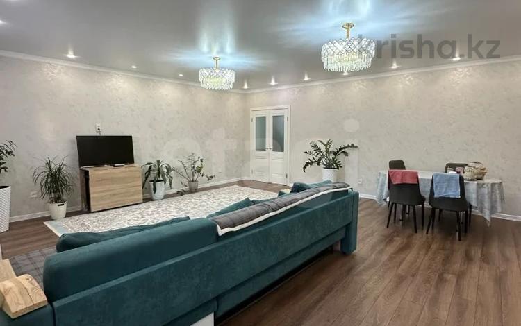 5-бөлмелі пәтер · 136.3 м² · 2/7 қабат, Алтын орда ш/а., бағасы: 41.5 млн ₸ в Актобе, мкр. Алтын орда — фото 10