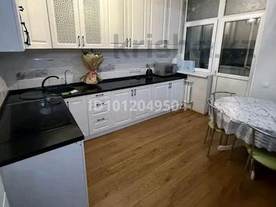 3-комнатная квартира · 58.2 м² · 10/10 этаж, ул. Аубая Байгазиева 35Б за 22 млн ₸ в Каскелене