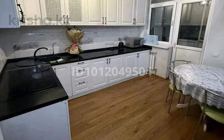 3-комнатная квартира · 58.2 м² · 10/10 этаж, ул. Аубая Байгазиева 35Б за 22 млн ₸ в Каскелене — фото 2
