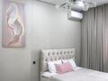 3-комнатная квартира · 97 м² · 2/9 этаж, Туран 57/3 — Астана Арена, Легкоатлетический манеж Qazaqstan, АДД, Алау, Сайран Арена, Барыс Арена, Назарбаев университет за 30 000 ₸ в Есильский р-н