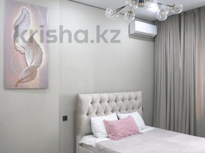 3-комнатная квартира · 97 м² · 2/9 этаж, Туран 57/3 — Астана Арена, Легкоатлетический манеж Qazaqstan, АДД, Алау, Сайран Арена, Барыс Арена, Назарбаев университет за 30 000 ₸ в Есильский р-н