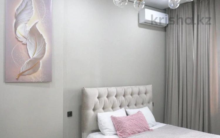 3-комнатная квартира · 97 м² · 2/9 этаж, Туран 57/3 — Астана Арена, Легкоатлетический манеж Qazaqstan, АДД, Алау, Сайран Арена, Барыс Арена, Назарбаев университет за 30 000 ₸ в Есильский р-н — фото 11