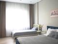 3-комнатная квартира · 97 м² · 2/9 этаж, Туран 57/3 — Астана Арена, Легкоатлетический манеж Qazaqstan, АДД, Алау, Сайран Арена, Барыс Арена, Назарбаев университет за 30 000 ₸ в Есильский р-н — фото 7