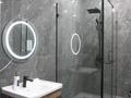 3-комнатная квартира · 97 м² · 2/9 этаж, Туран 57/3 — Астана Арена, Легкоатлетический манеж Qazaqstan, АДД, Алау, Сайран Арена, Барыс Арена, Назарбаев университет за 30 000 ₸ в Есильский р-н — фото 9