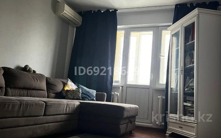 3-бөлмелі пәтер, 60 м², 4/4 қабат, мкр №2 26 — Grand Park, бағасы: 37 млн 〒 в Алматы, Ауэзовский р-н — фото 5