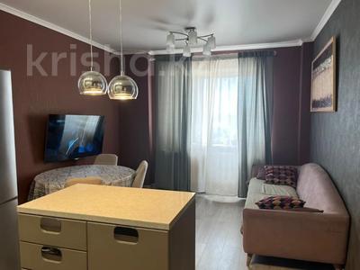 3-бөлмелі пәтер · 68 м² · 16/17 қабат, Кудайбердыулы 33, бағасы: ~ 28.5 млн ₸ в Астане, Алматы р-н