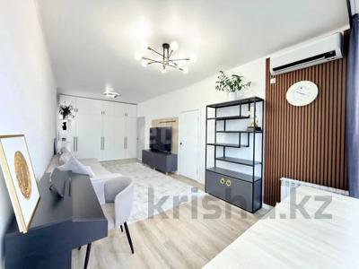 4-комнатная квартира · 170 м² · 1/8 этаж, Розыбакиева за 128 млн ₸ в Алматы, Бостандыкский р-н