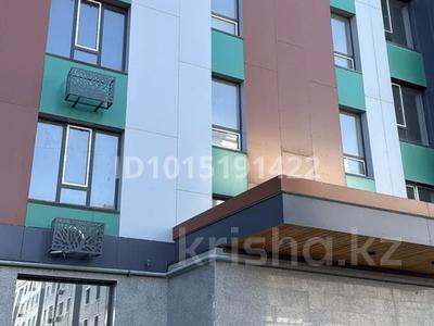 2-бөлмелі пәтер · 55.4 м² · 4/10 қабат, Асар-2 ш/а, Мкр. Бозарык 3195/1 — Рядом есть Толеби центр, бағасы: 21 млн ₸ в Шымкенте, Абайский р-н