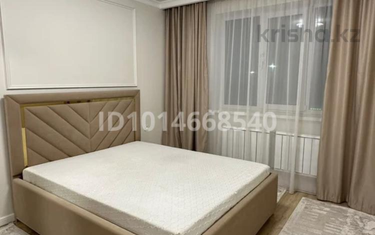 2-комнатная квартира · 40 м² · 2/12 этаж, Сатпаева 90/73 — Туркебаева за 350 000 ₸ в Алматы, Бостандыкский р-н — фото 2
