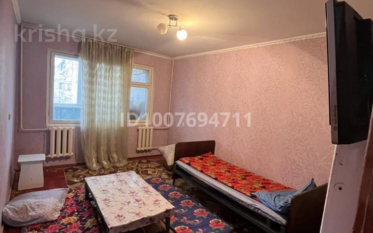 2-бөлмелі пәтер · 60 м² · 3/5 қабат, Яссауи 95, бағасы: 14 млн ₸ в Кентау — фото 2