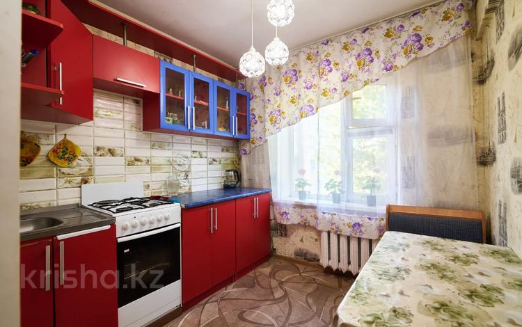 4-бөлмелі пәтер · 58.2 м² · 2/4 қабат, Бастау 11, бағасы: 23 млн ₸ в Астане, Сарайшык р-н — фото 7