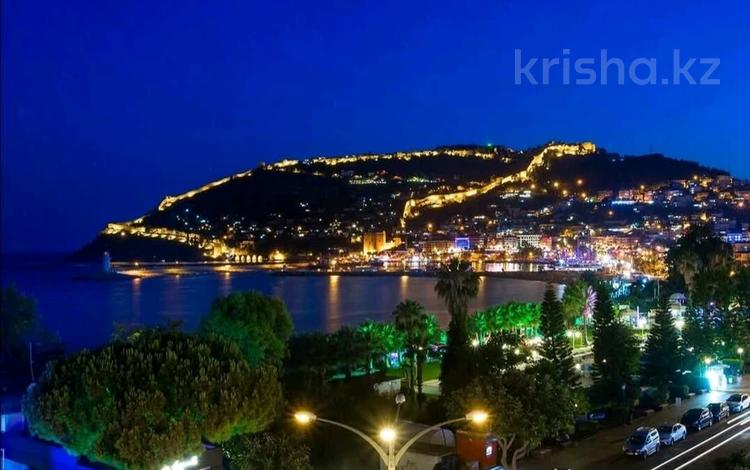 2-бөлмелі пәтер · 55 м² · 2/5 қабат, Паялар 77, бағасы: 43.1 млн 〒 в Аланье — фото 5