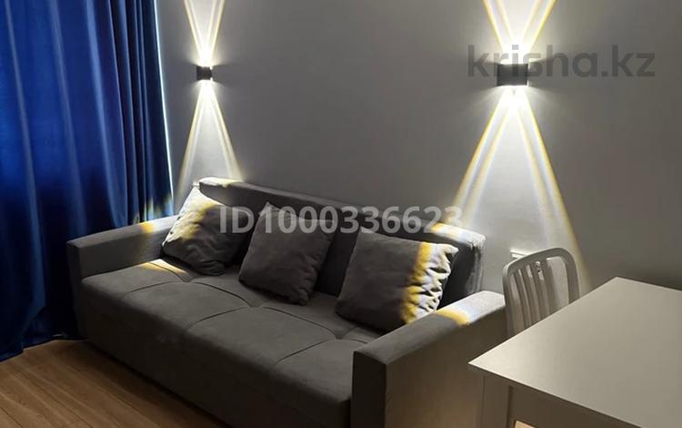 1-комнатная квартира · 27 м² · 10/10 этаж, Аэропортная 62 за 180 000 ₸ в  — фото 15