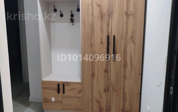 2-комнатная квартира · 61 м² · 6/9 этаж, мкр Кайрат — Жк Парасат за 270 000 ₸ в Алматы, Турксибский р-н — фото 2