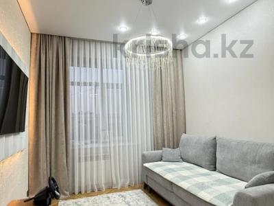 2-комнатная квартира · 48 м² · 1/9 этаж, Партизанская за 37.5 млн 〒 в Петропавловске