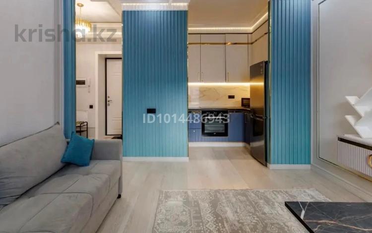2-комнатная квартира · 40 м² · 3/9 этаж, Анет баба 12 за 350 000 ₸ в Астане, Нура р-н — фото 2