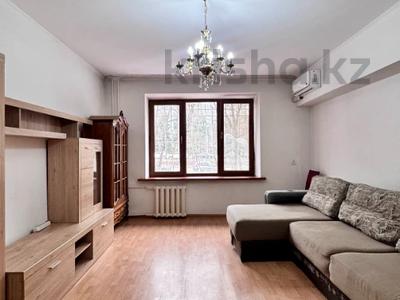 3-бөлмелі пәтер · 83.1 м² · 2/5 қабат, Абая, бағасы: 78 млн ₸ в Алматы, Бостандыкский р-н