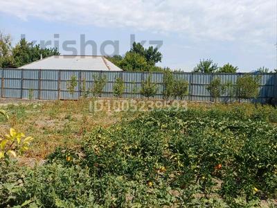 Отдельный дом · 8 комнат · 200 м² · 19 сот., Тәттімбет 4 — Жемчужина магазин за 62 млн ₸ в Байсерке