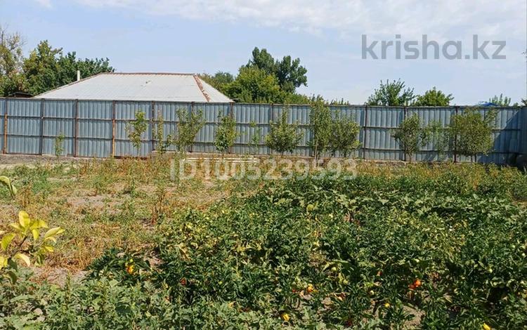 Отдельный дом · 8 комнат · 200 м² · 19 сот., Тәттімбет 4 — Жемчужина магазин за 45 млн 〒 в Байсерке — фото 2