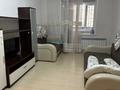 1-комнатная квартира · 43 м² · 2/15 этаж, Ракымжан Кошкарбаев 37 за 22 млн 〒 в Астане, Алматы р-н