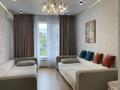 2-бөлмелі пәтер · 75 м² · 6/7 қабат, Сейфуллина 416 — Макатаева, бағасы: 35 000 ₸ в Алматы, Алмалинский р-н